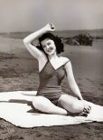 Ann Rutherford