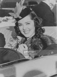 Ann Rutherford