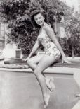 Ann Rutherford