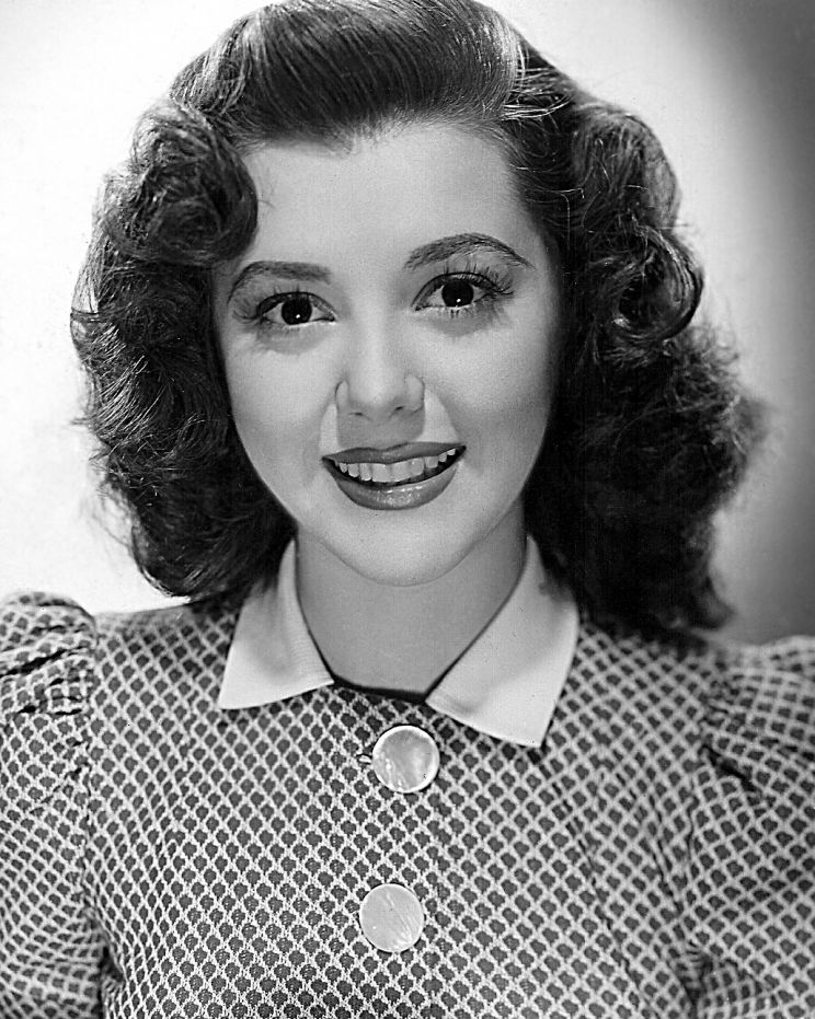 Ann Rutherford