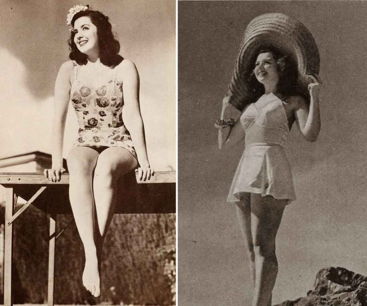 Ann Rutherford