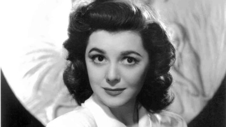 Ann Rutherford