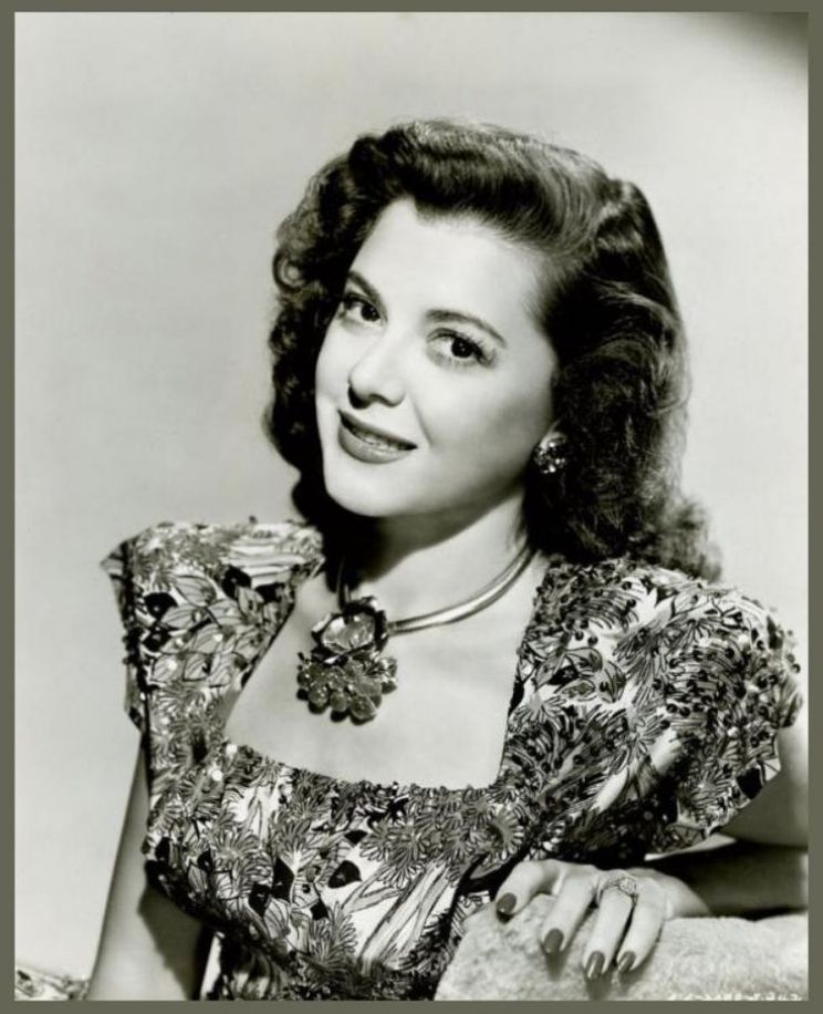 Ann Rutherford