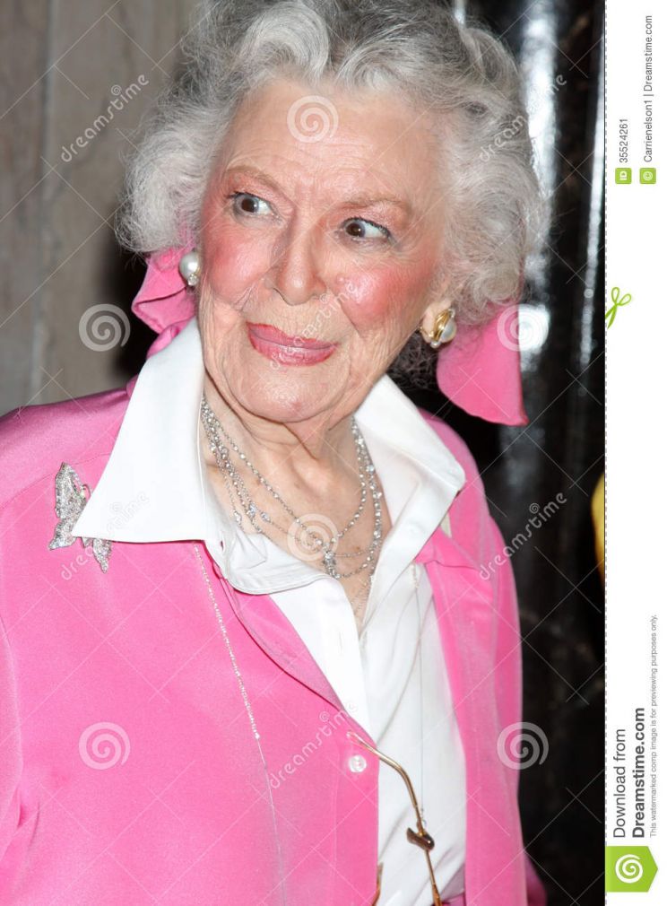 Ann Rutherford