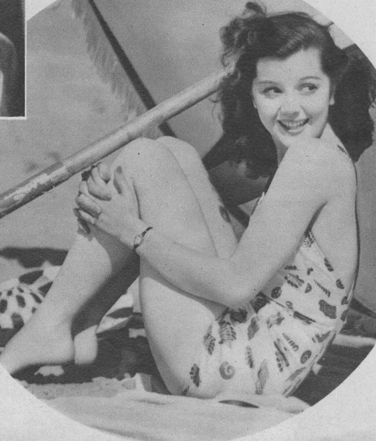 Ann Rutherford