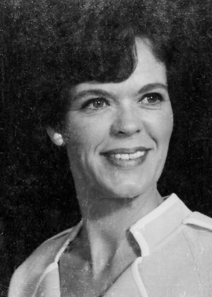 Ann Ryerson