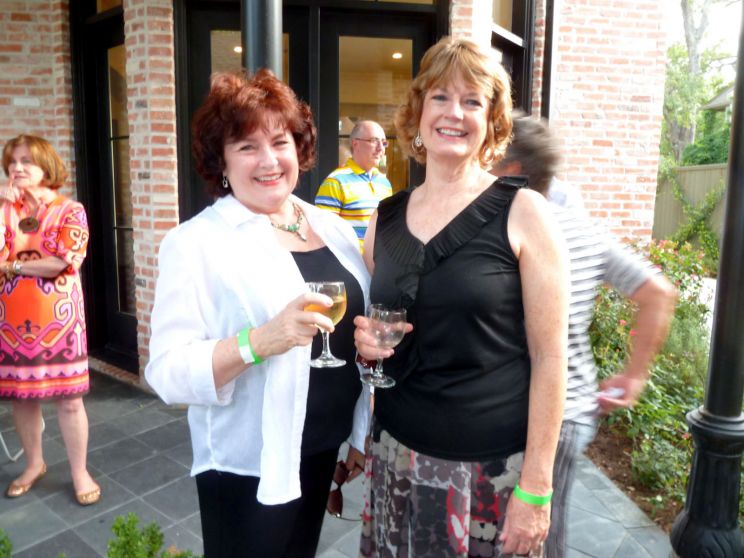 Ann Ryerson