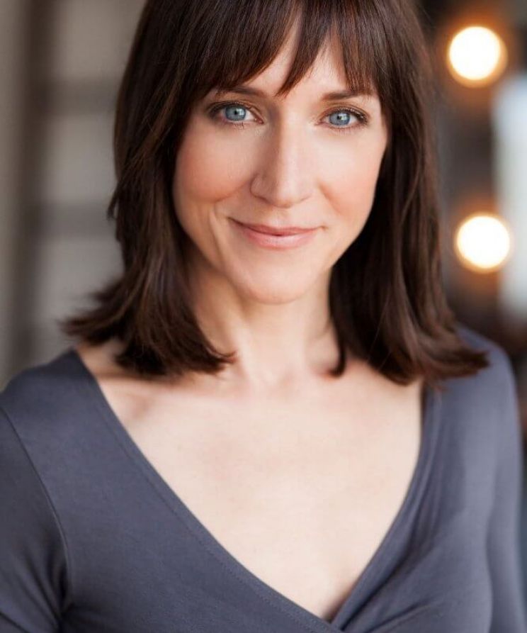 Ann Ryerson