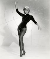 Ann Savage