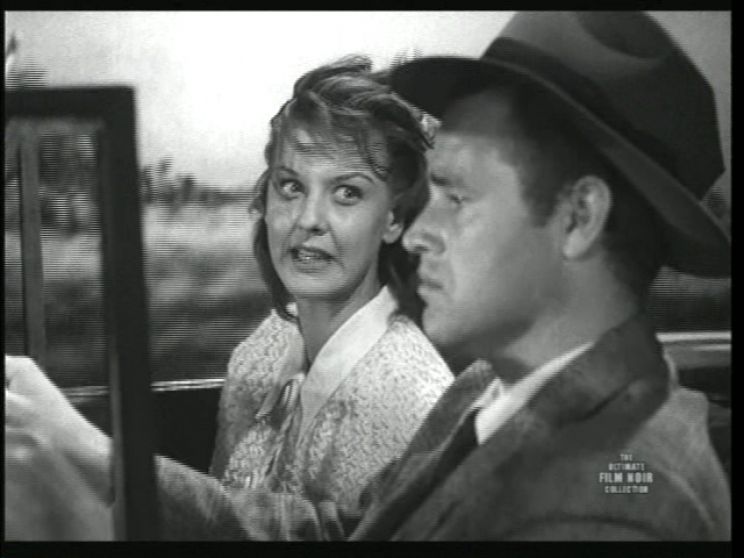 Ann Savage