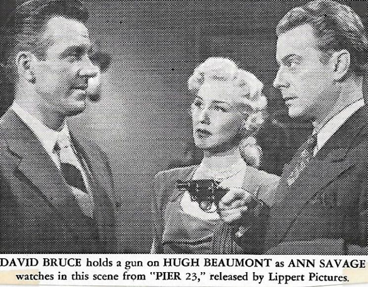Ann Savage