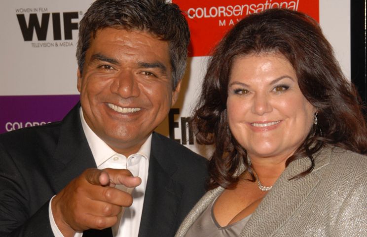 Ann Serrano Lopez