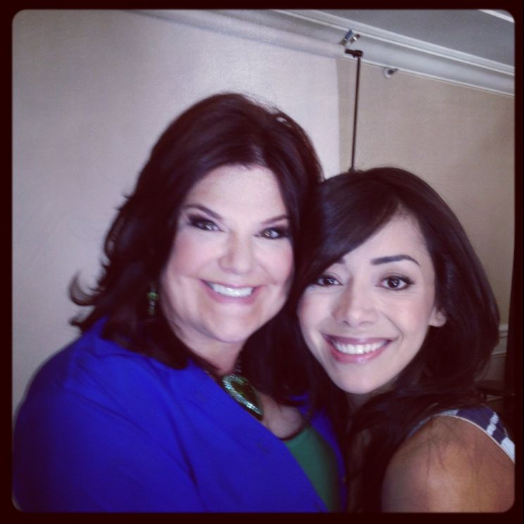 Ann Serrano Lopez
