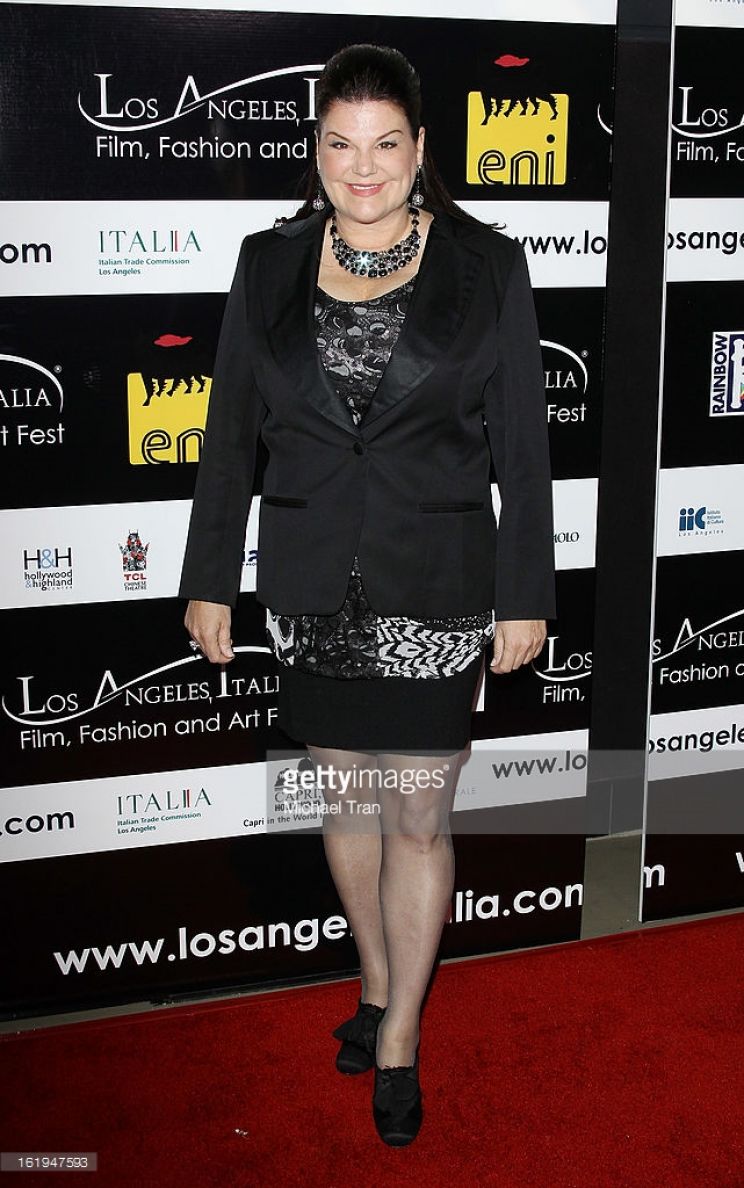 Ann Serrano Lopez