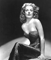Ann Sheridan