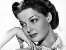 Ann Sheridan