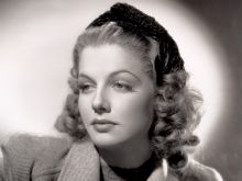 Ann Sheridan