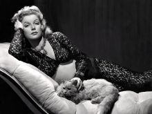 Ann Sheridan