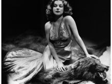 Ann Sheridan