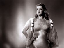 Ann Sheridan