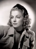 Ann Sheridan