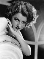 Ann Sheridan