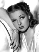 Ann Sheridan