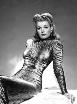 Ann Sheridan