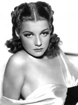 Ann Sheridan