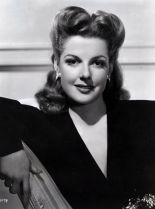 Ann Sheridan