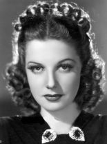 Ann Sheridan