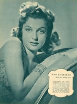 Ann Sheridan