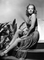 Ann Sheridan