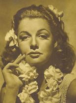 Ann Sheridan