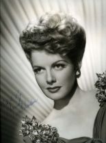 Ann Sheridan #257675 picture (Portrait Medium)