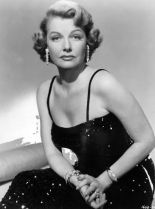 Ann Sheridan