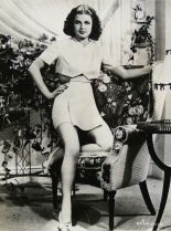 Ann Sheridan #257677 picture (Portrait Medium)