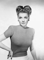 Ann Sheridan