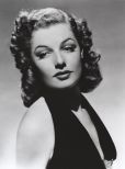 Ann Sheridan