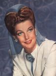 Ann Sheridan