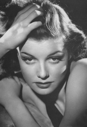 Ann Sheridan