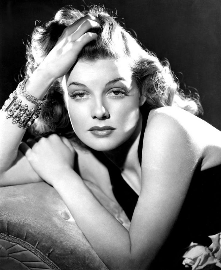 Ann Sheridan