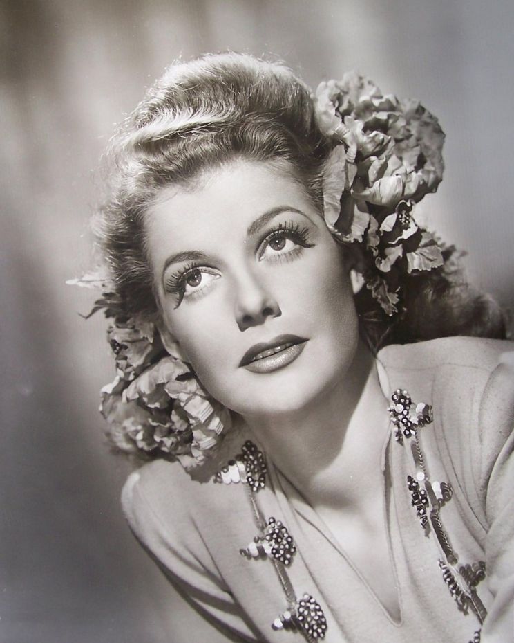 Ann Sheridan