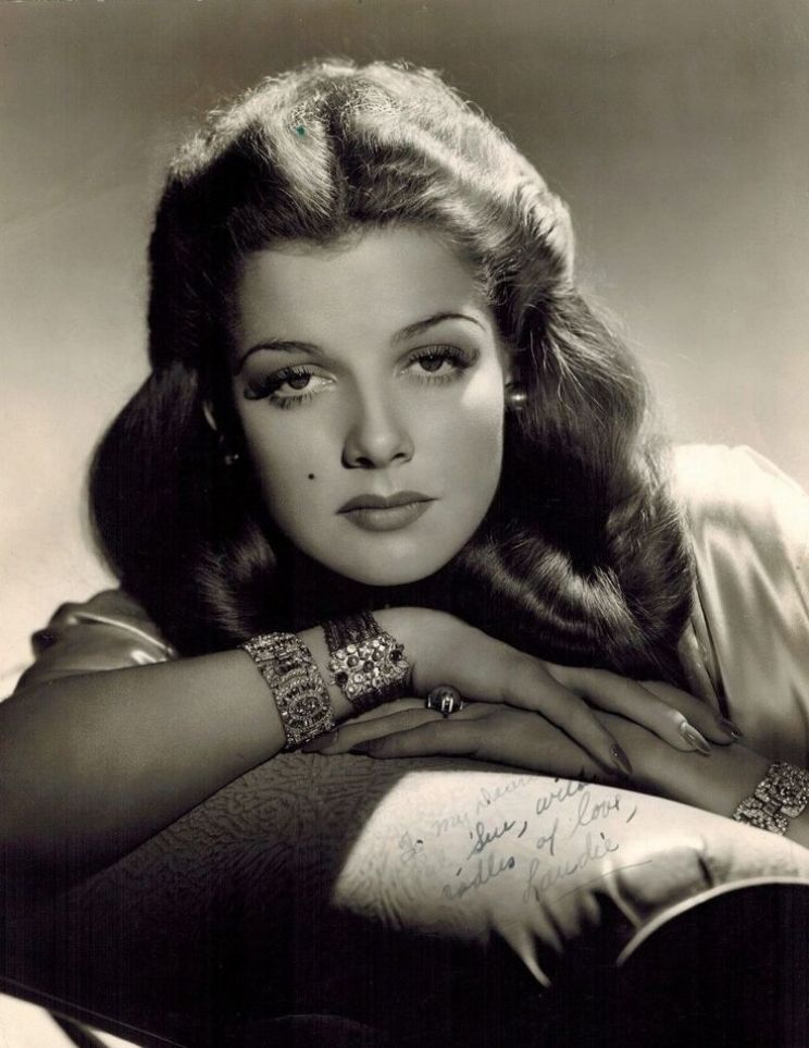 Ann Sheridan