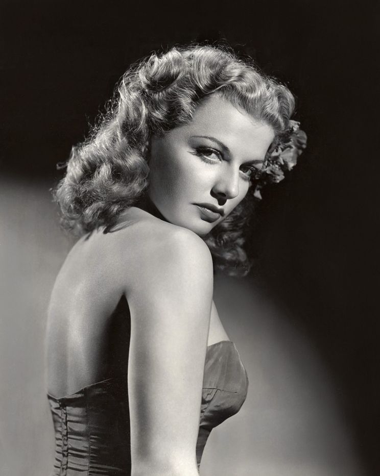 Ann Sheridan