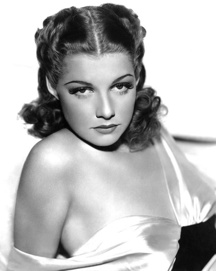 Ann Sheridan