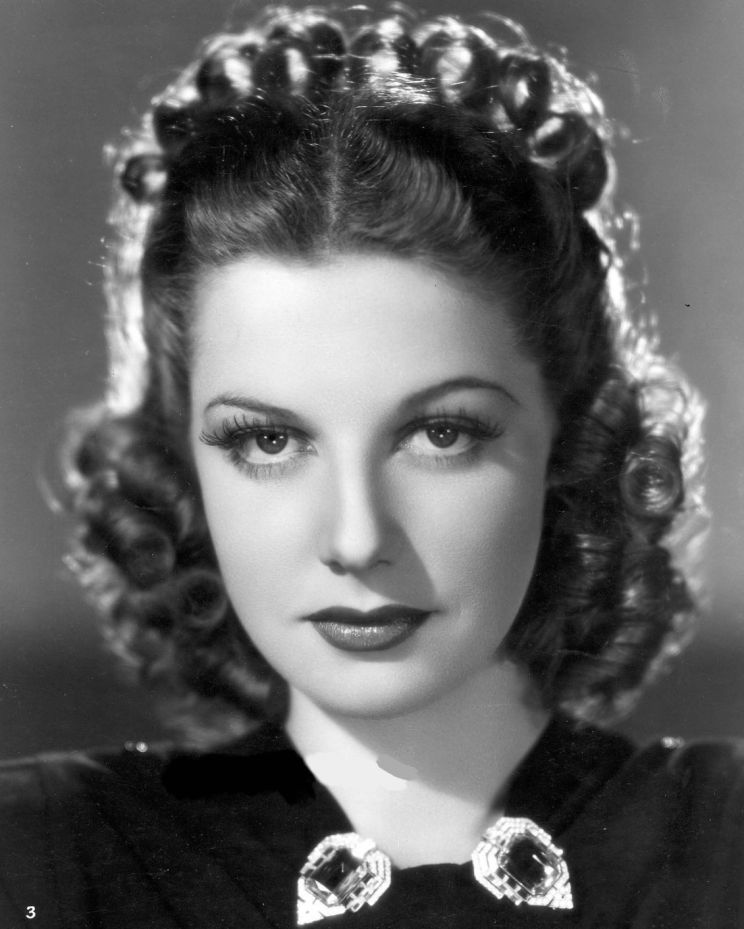 Ann Sheridan