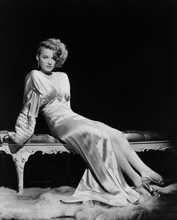 Ann Sheridan