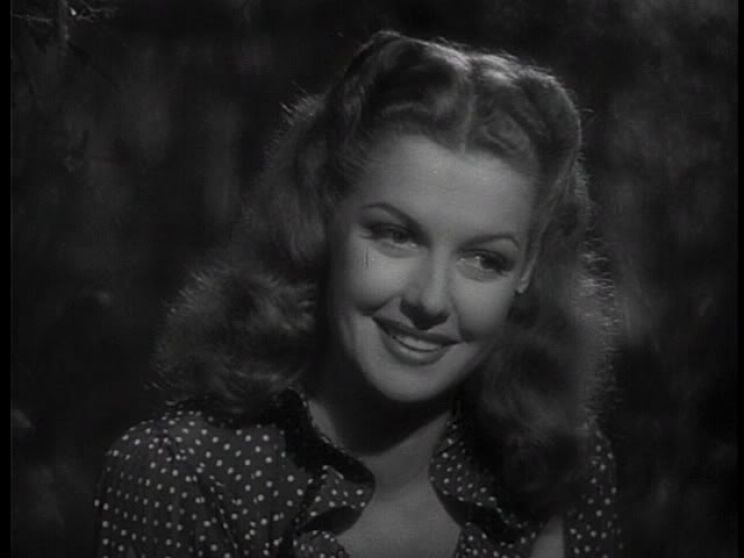 Ann Sheridan