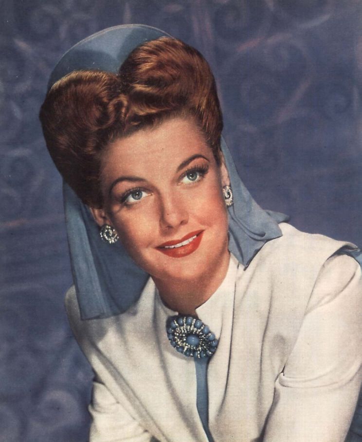 Ann Sheridan